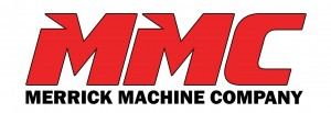 Merrick Machine Company - the original company of the Triad Group.