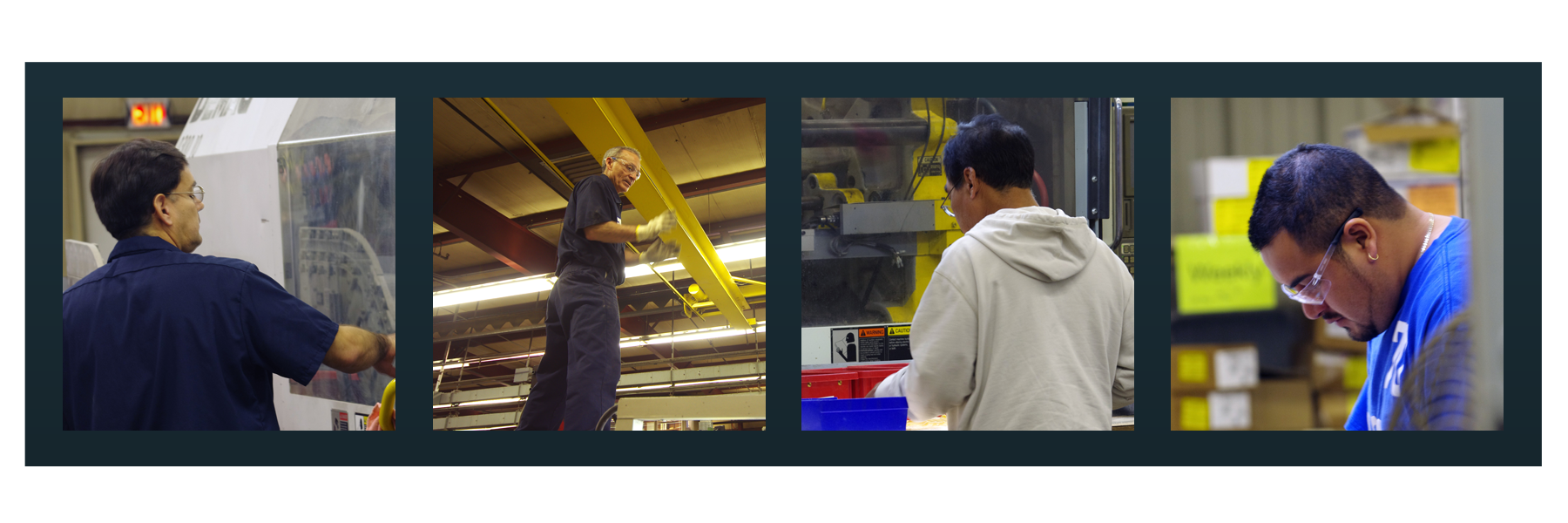 Careers Triad Fastener Triad Fastener