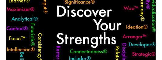 StrengthsFinder™