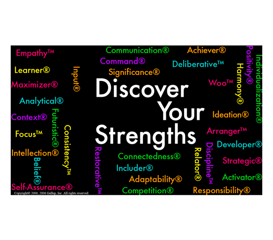 StrengthsFinder™